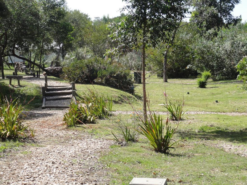 فندق لا بيدريرافي  Pueblo Barrancas المظهر الخارجي الصورة